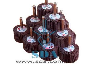 Phân phối vật liệu mài mòn tại tphcm