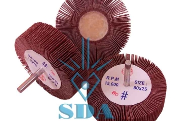 Cung cấp vật liệu mài mòn tại Quận 4