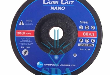 Cung cấp vật liệu mài mòn tại Quận 6